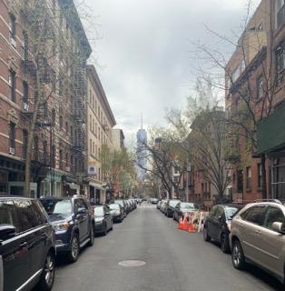 142 Sullivan Street, Apt 27