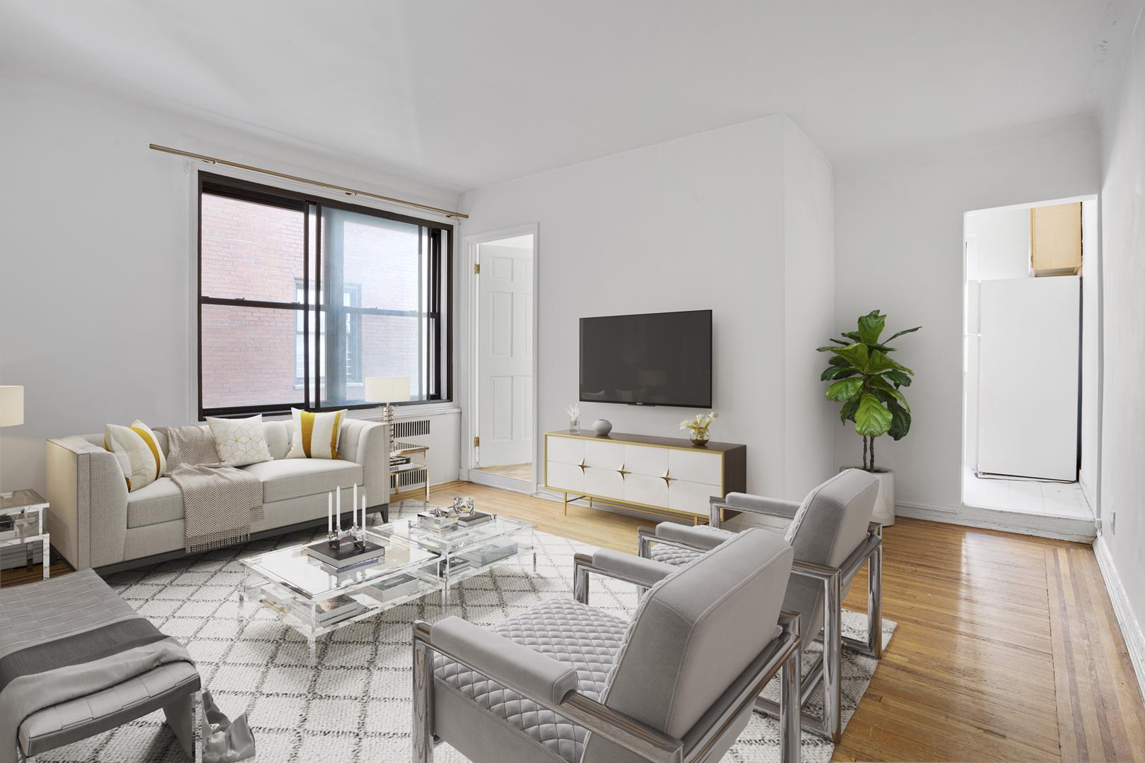 1410 York Avenue, Apt 5-B