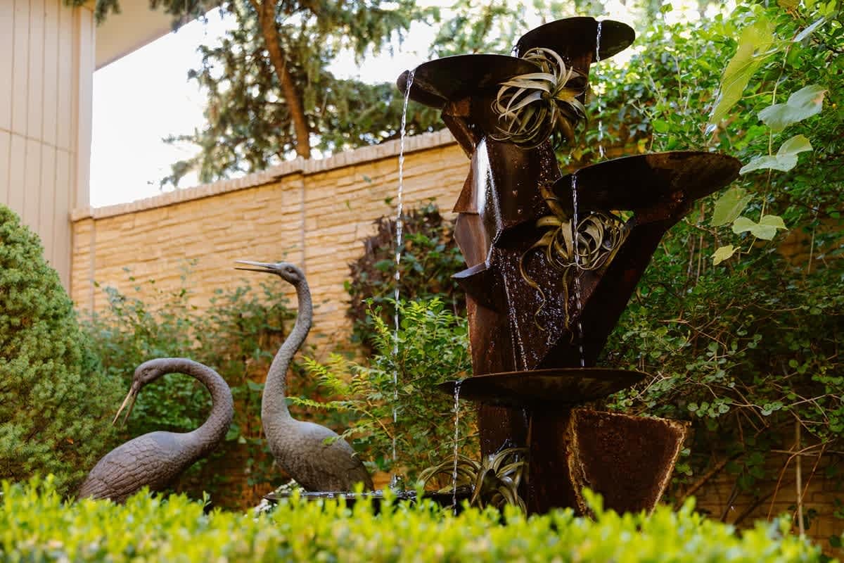 Ask a Nester: How Do You Bring the Inside Out?