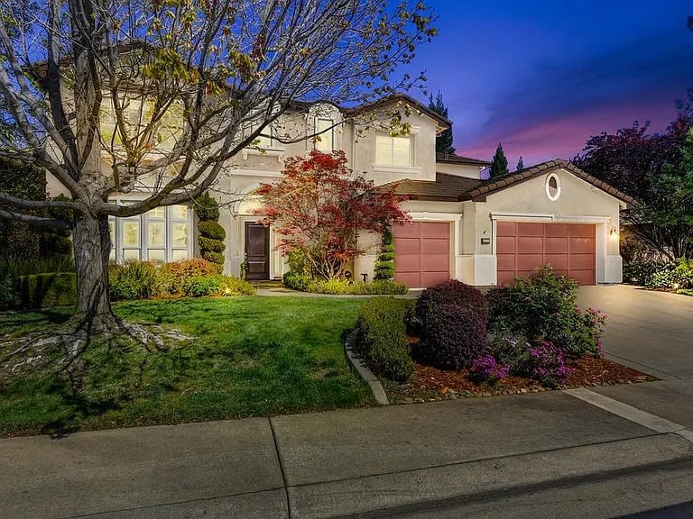 8141 Anastasia Way