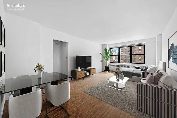 301 East 63rd Street Unit: 8D