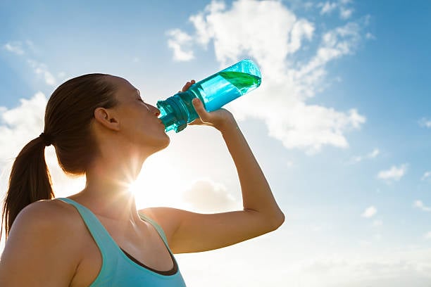 Heat Training Can Help You Get More Out Of Hot Weather Workouts