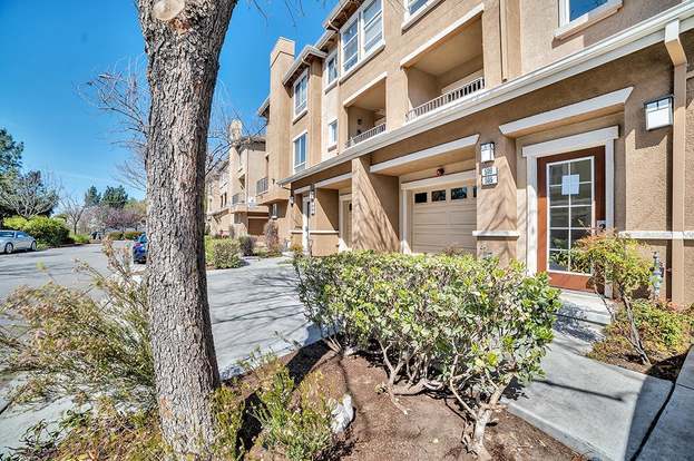 509 Tower Hill Avenue #610 • San Jose • 95136