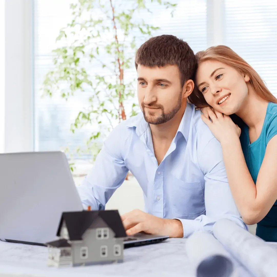 Finding The Right Home For You