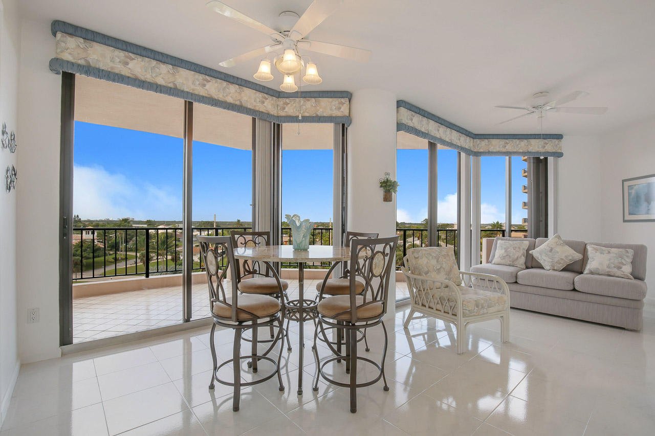 530 Ocean Dr Unit 601