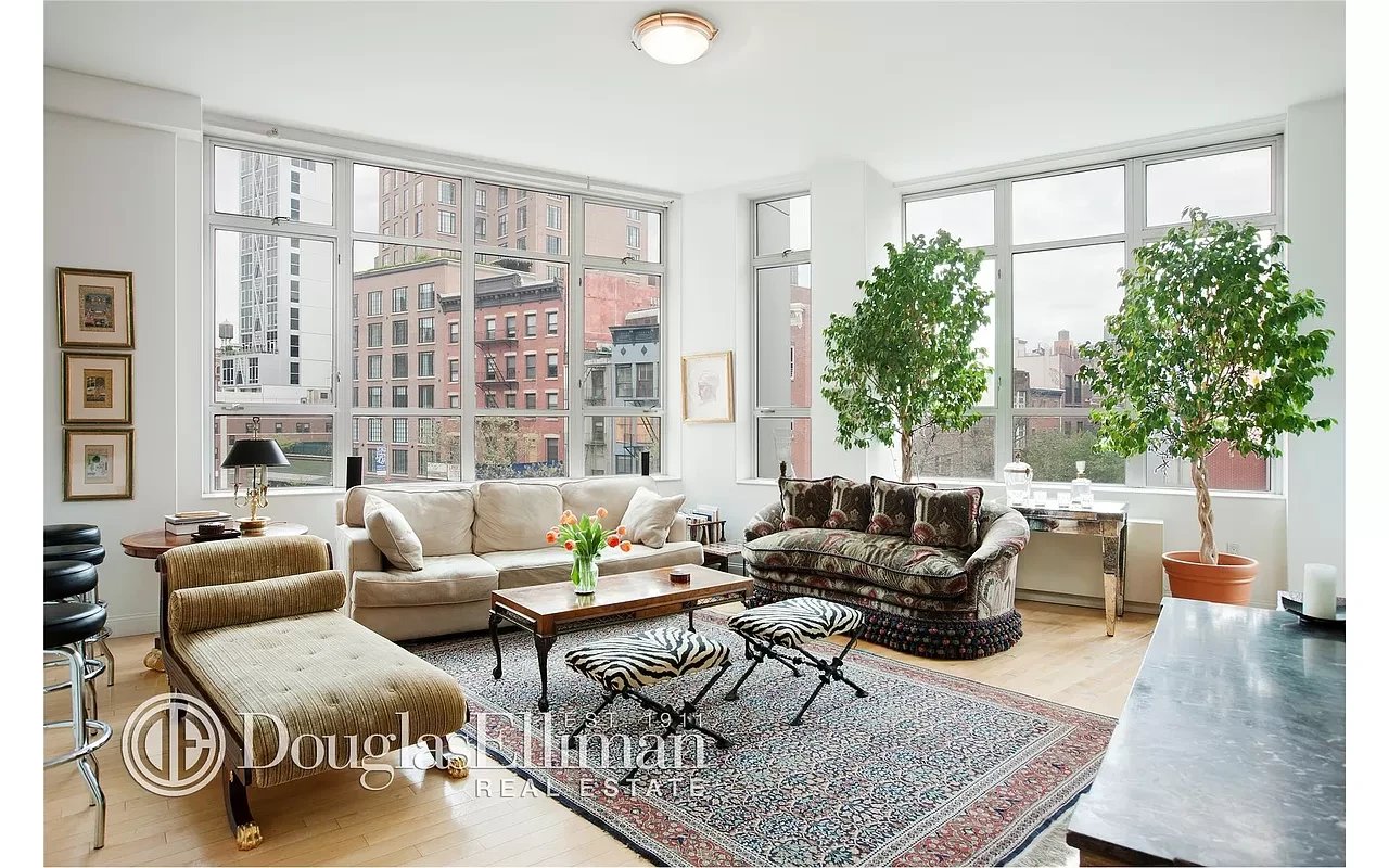 57 Bond Street, 3E
