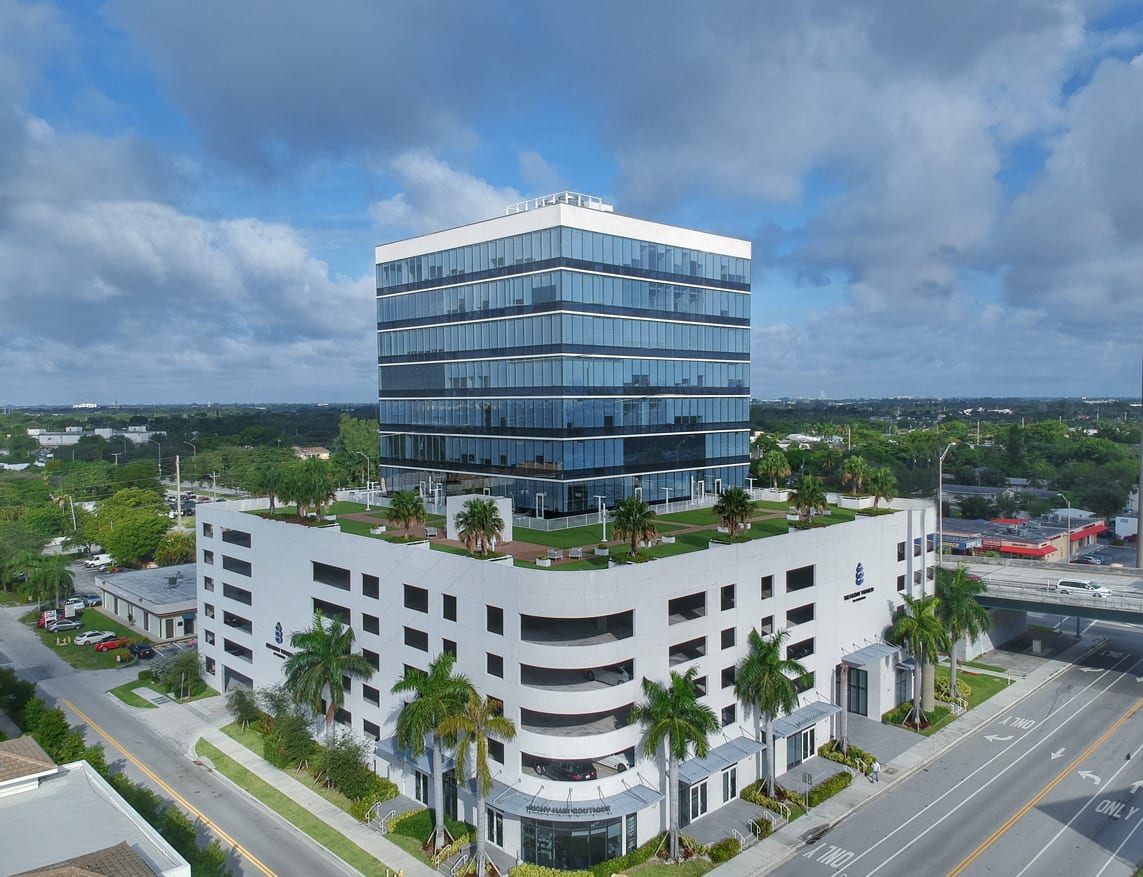 Exploring Office Space Options in Aventura, Miami and Beyond