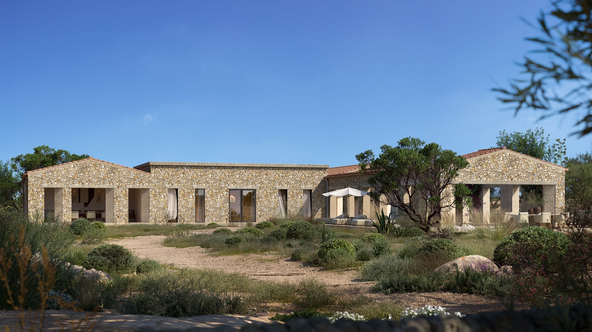 Villa Gea