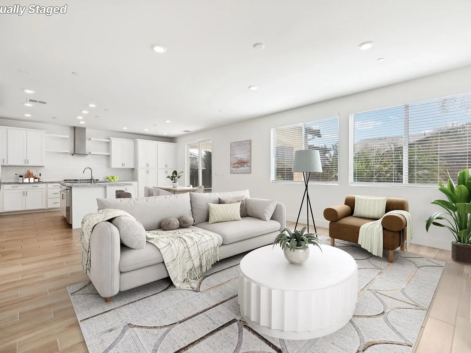 2256 Chamberlain Court