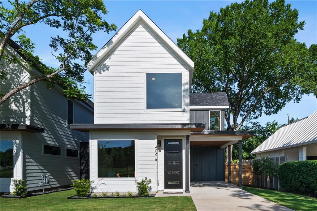404 Powell Cir #B