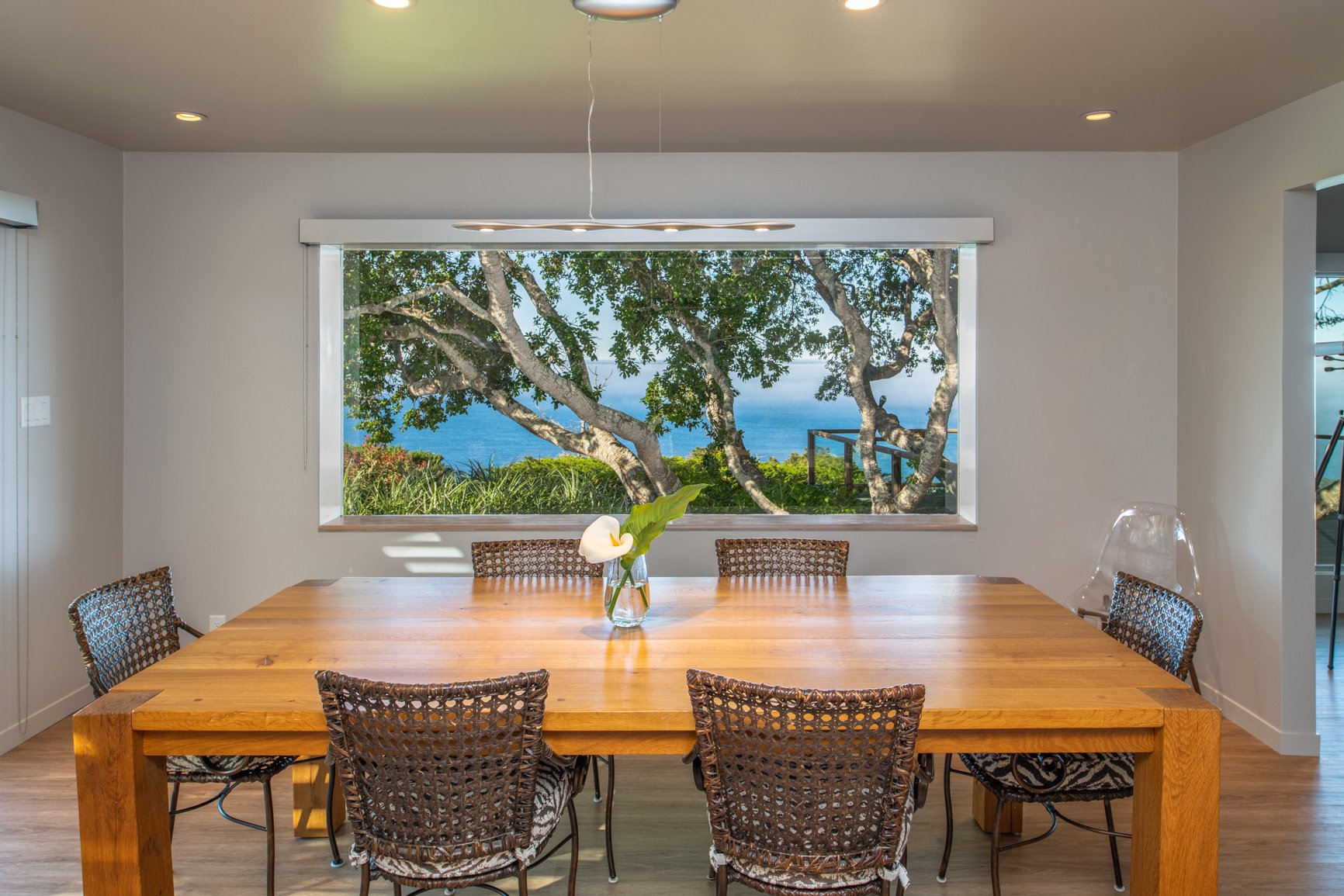 Carmel Highlands Getaway