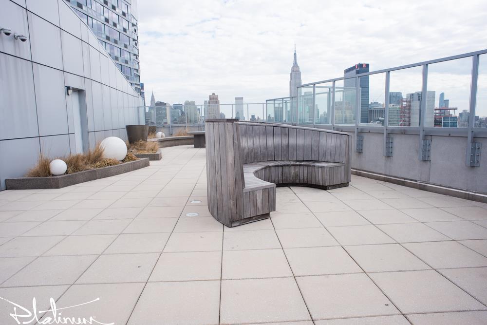455 West 37th Street, Apt 731