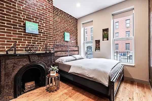 131 South 2nd Street Unit: 1R