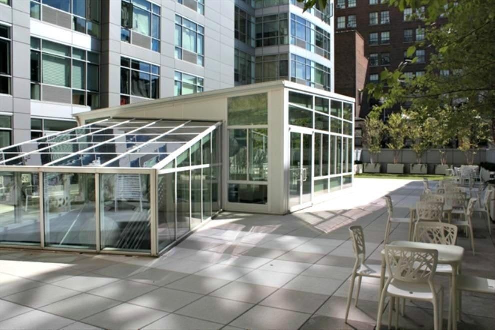 Luxury in Downtown Brooklyn