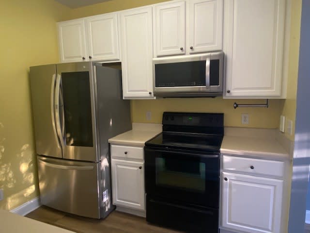 2 Bedroom Condo in Chapel Hill