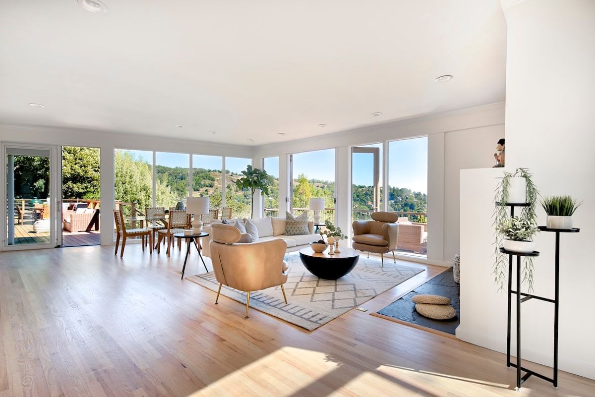 Discover Mill Valley's Hidden Gem: 8 Ralston Ave