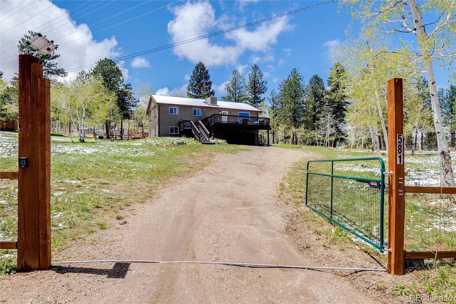 581 Quakie Way