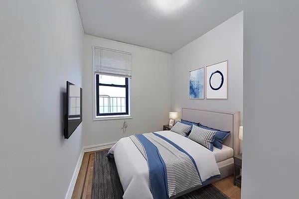 1410 York Avenue, Apt 6-H
