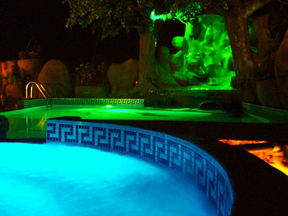 High Occupancy Boutique Hotel, Manuel Antonio, Puntarenas