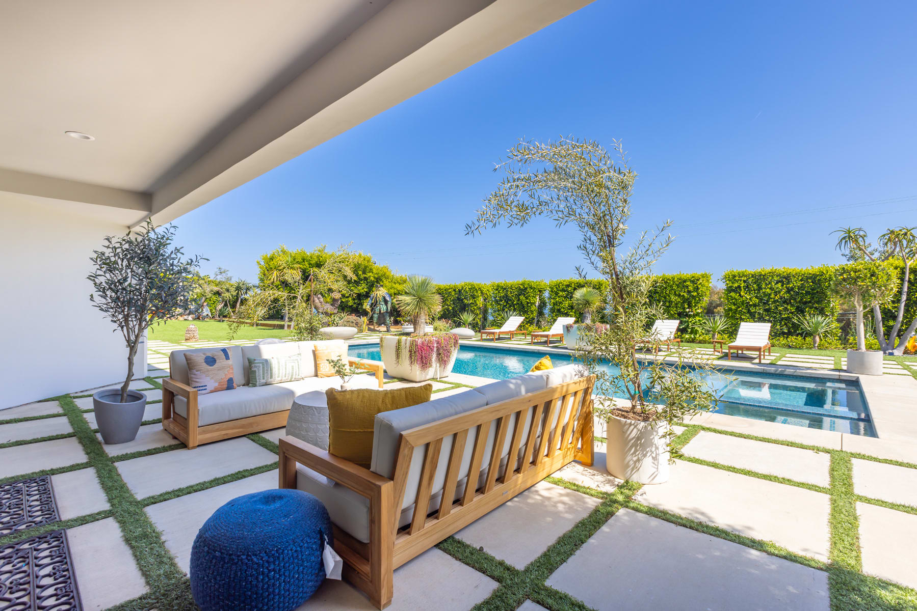 Casa Maria by Oraklus