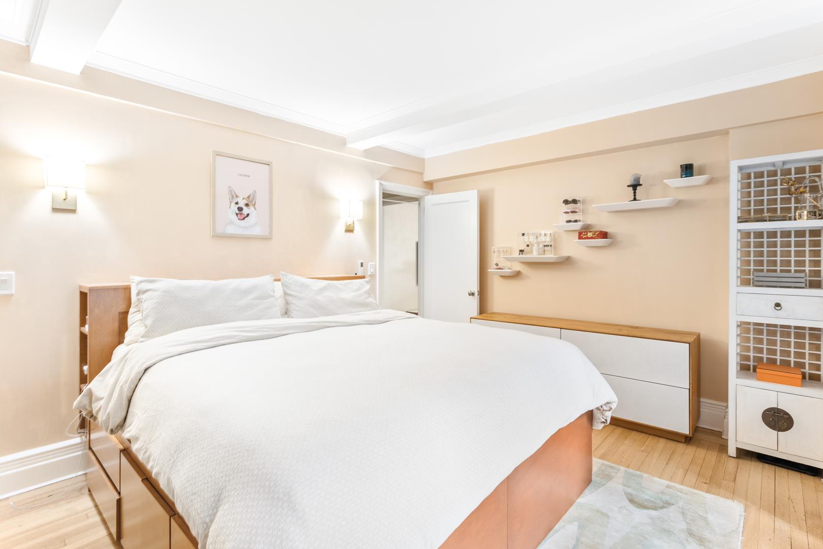865 First Avenue, Apt 5-D