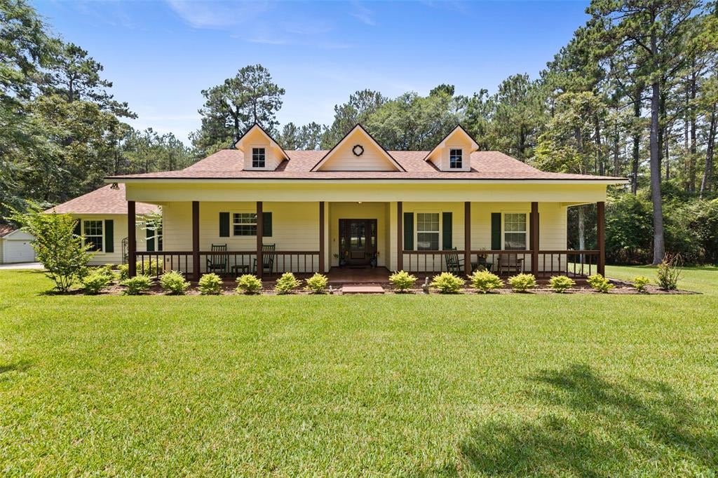 24503 Gromwell Dr Magnolia, Tx 77355