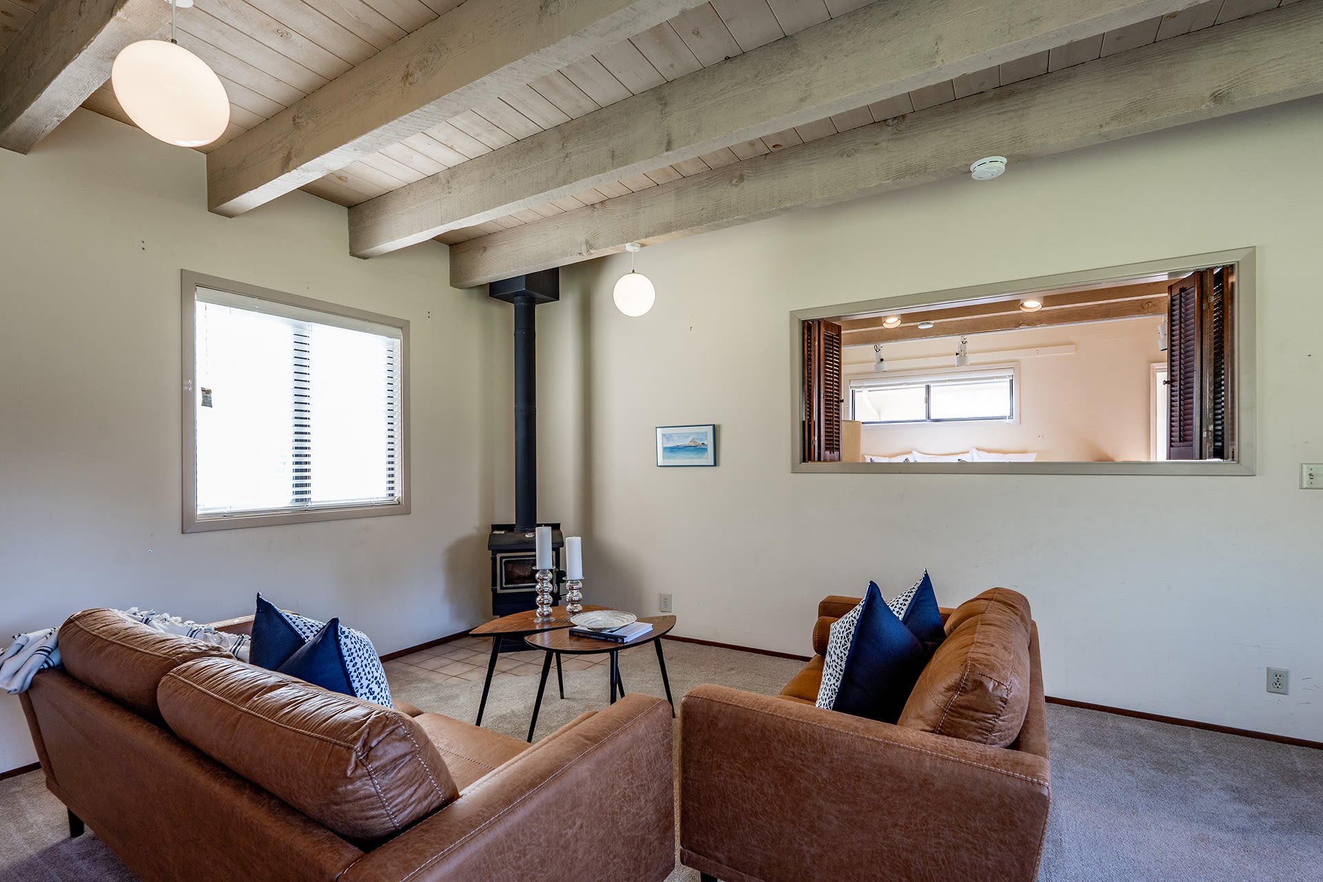 Carmel Valley Escape - 6405 Brookdale Drive