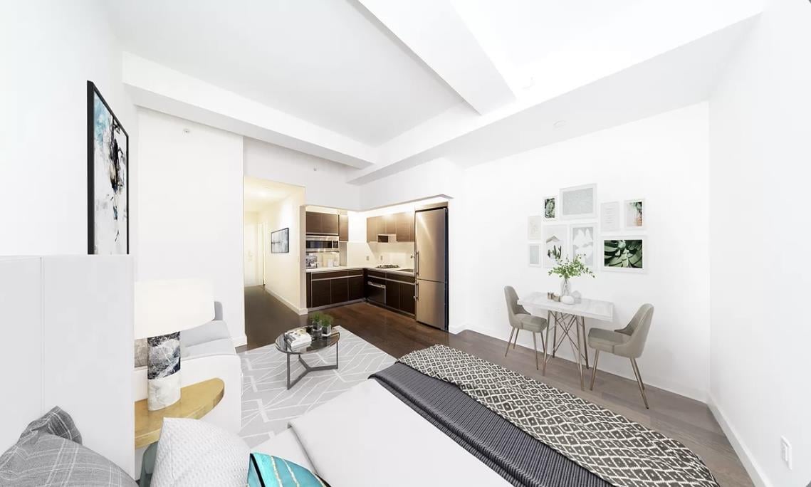 116 John Street, Apt 1913
