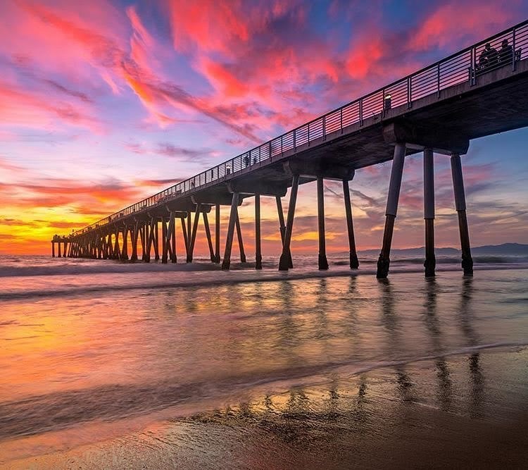 Top 10 Reason to move to Hermosa Beach, CA