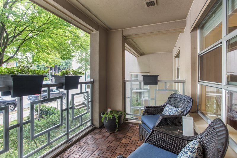 208-3083 W 4th Avenue, Vancouver
