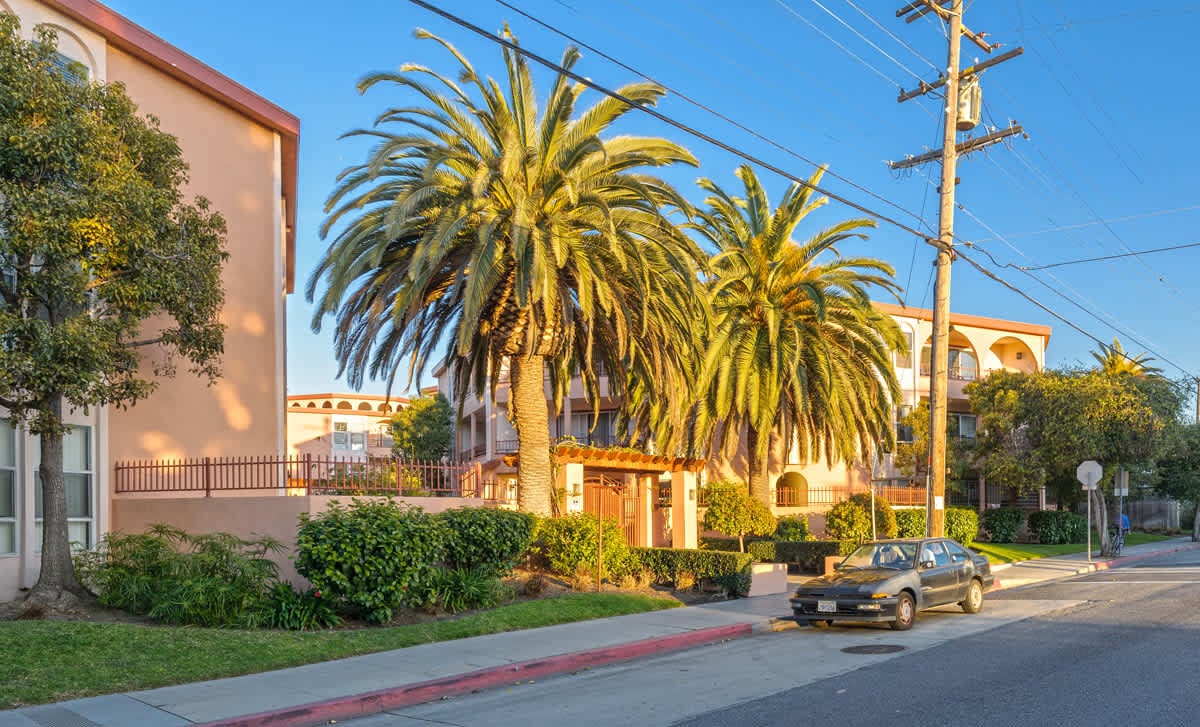2035 4th St Unit: 307C