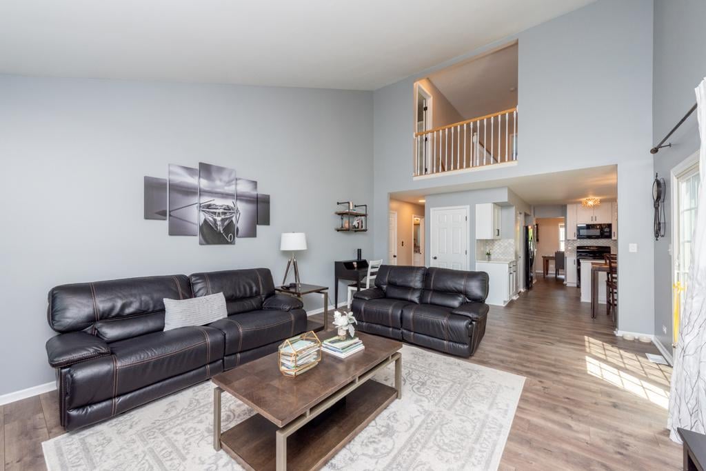 9 Horseshoe Ct