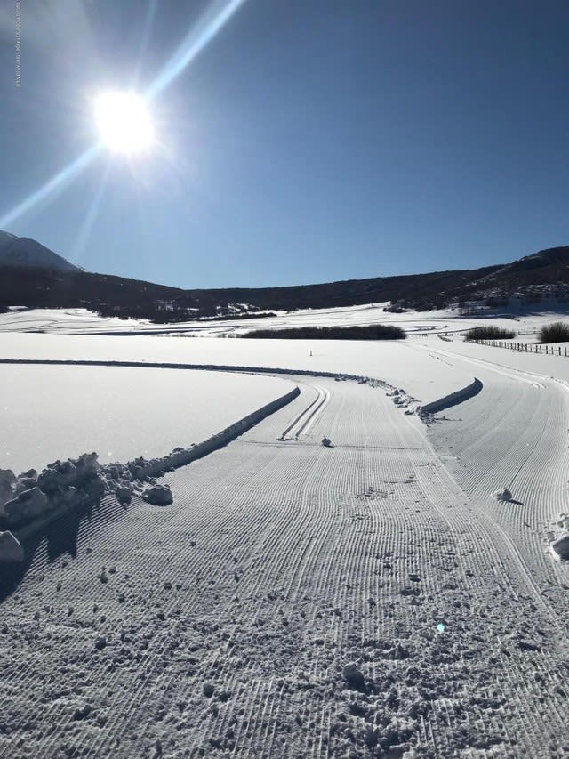 Sopris Mountain Ranch