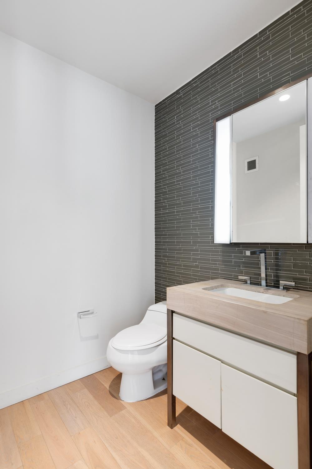 75 Wall Street, Apt 34-H