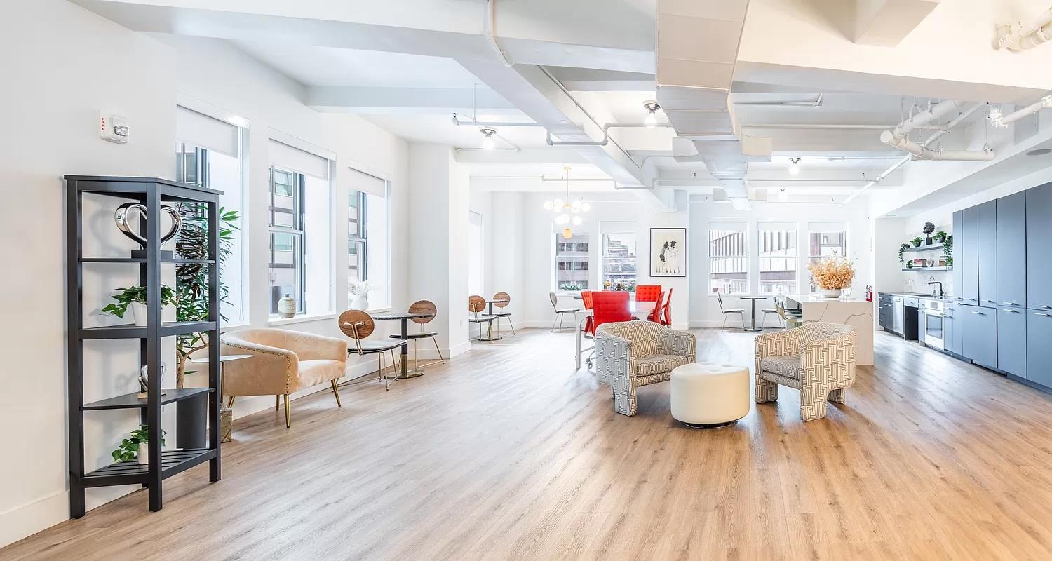 116 John Street, Apt 1803