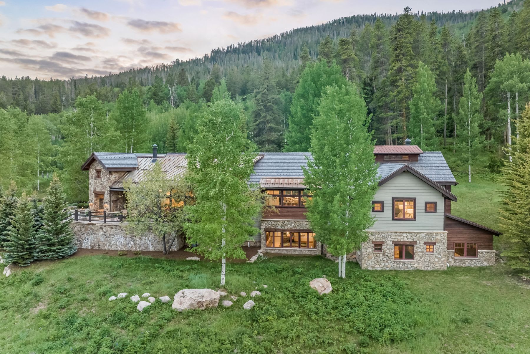38 Elk Woods Road