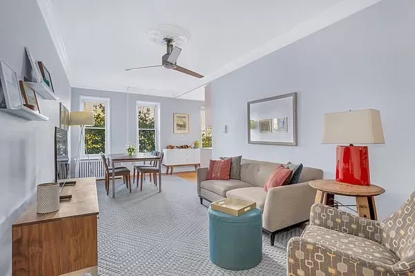 274 Saint John's Place Unit: 2A