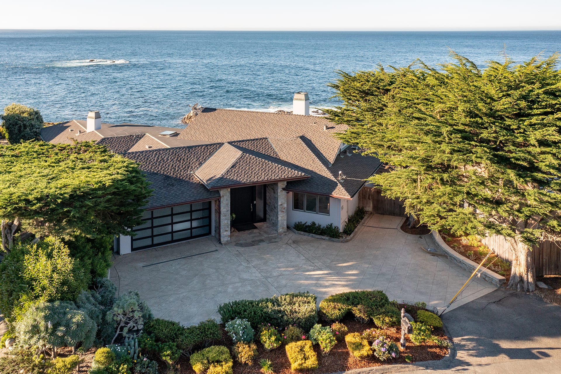Yankee Point Paradise in Carmel Highlands