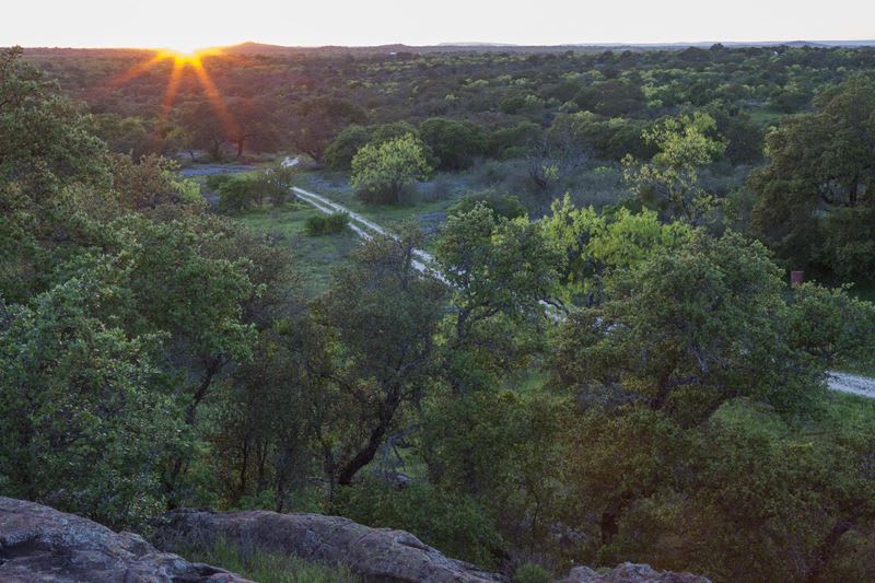 Llano Granite Ranch