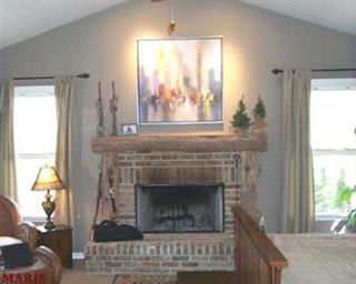 Charming Traditional in Rock Hill