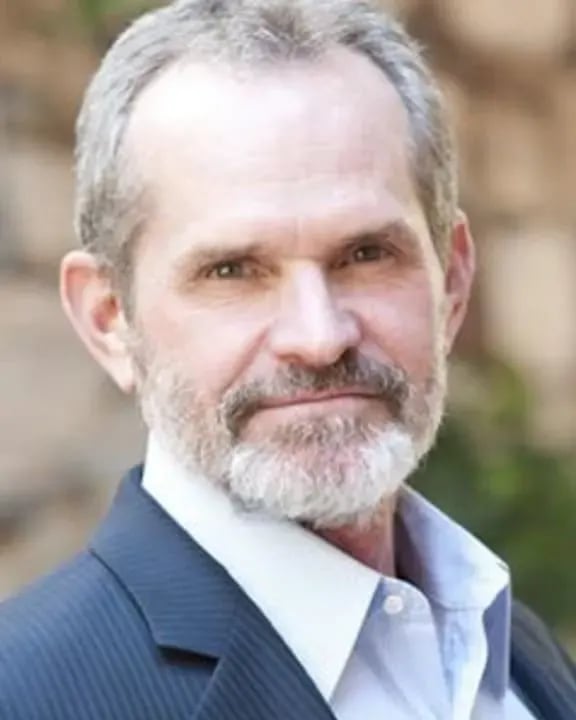 Ian Fleishman