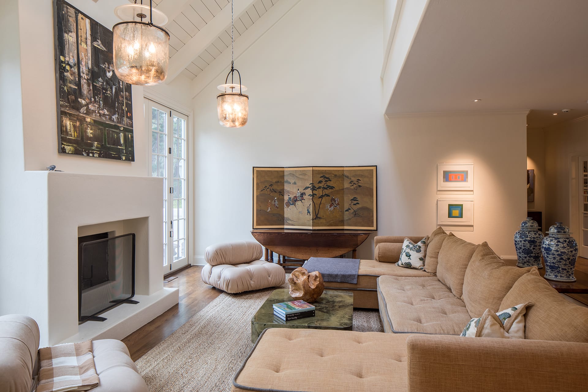Pebble Beach Living - 1410 Viscaino Road