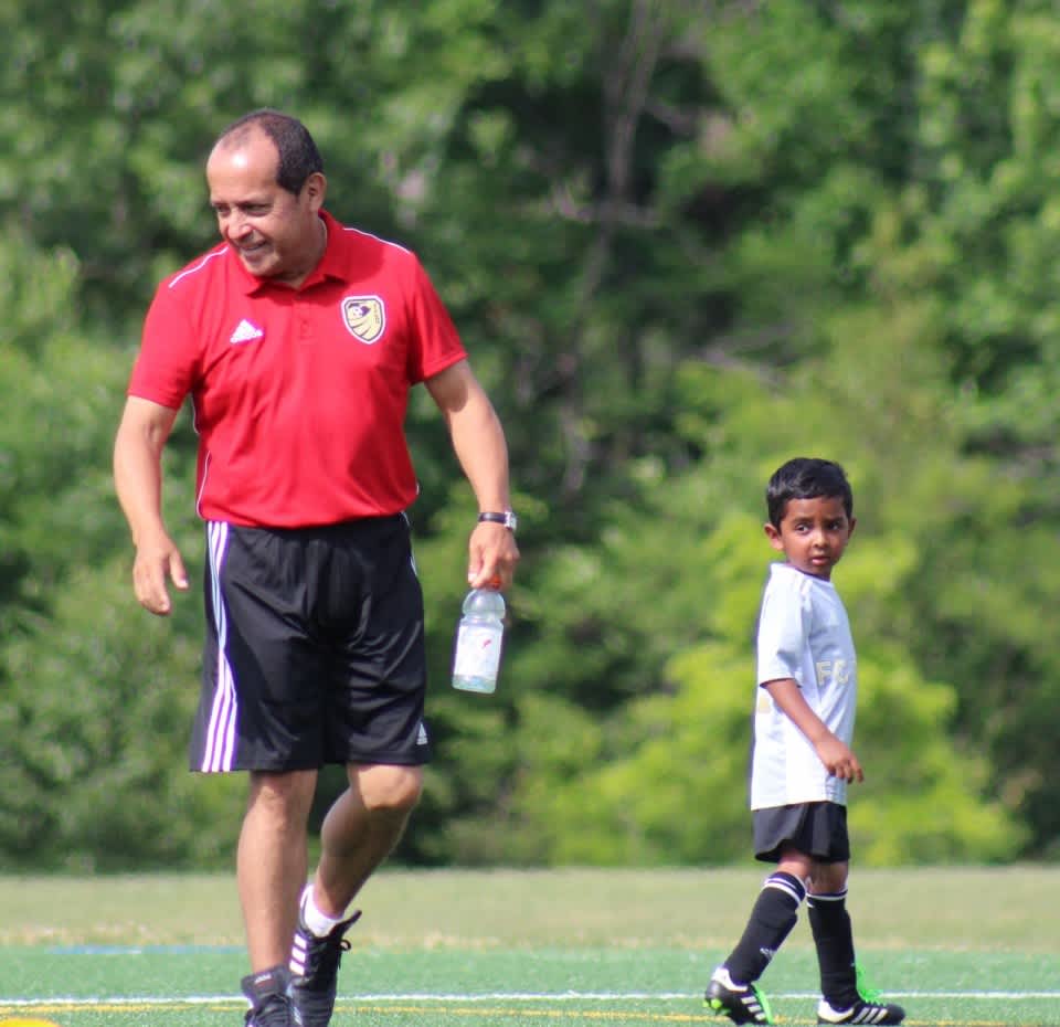 Spring Soccer Fiesta 2021