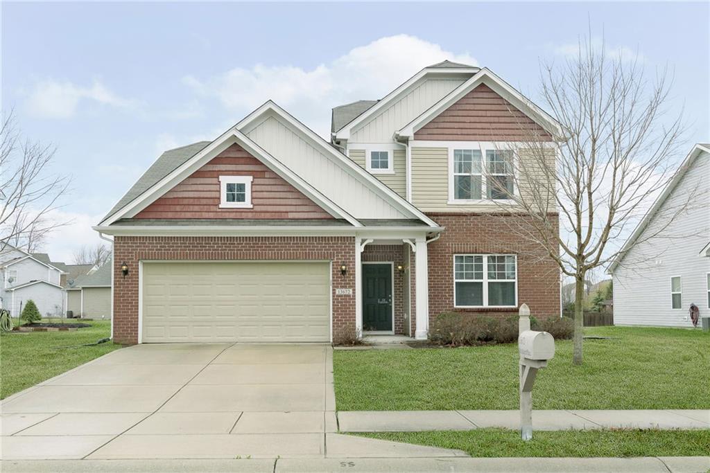 13672 VAN BUREN PL