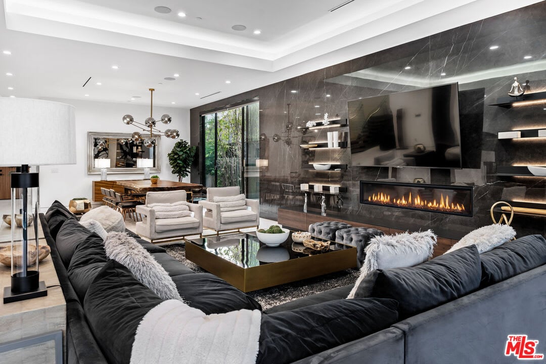 Oasis Retreat