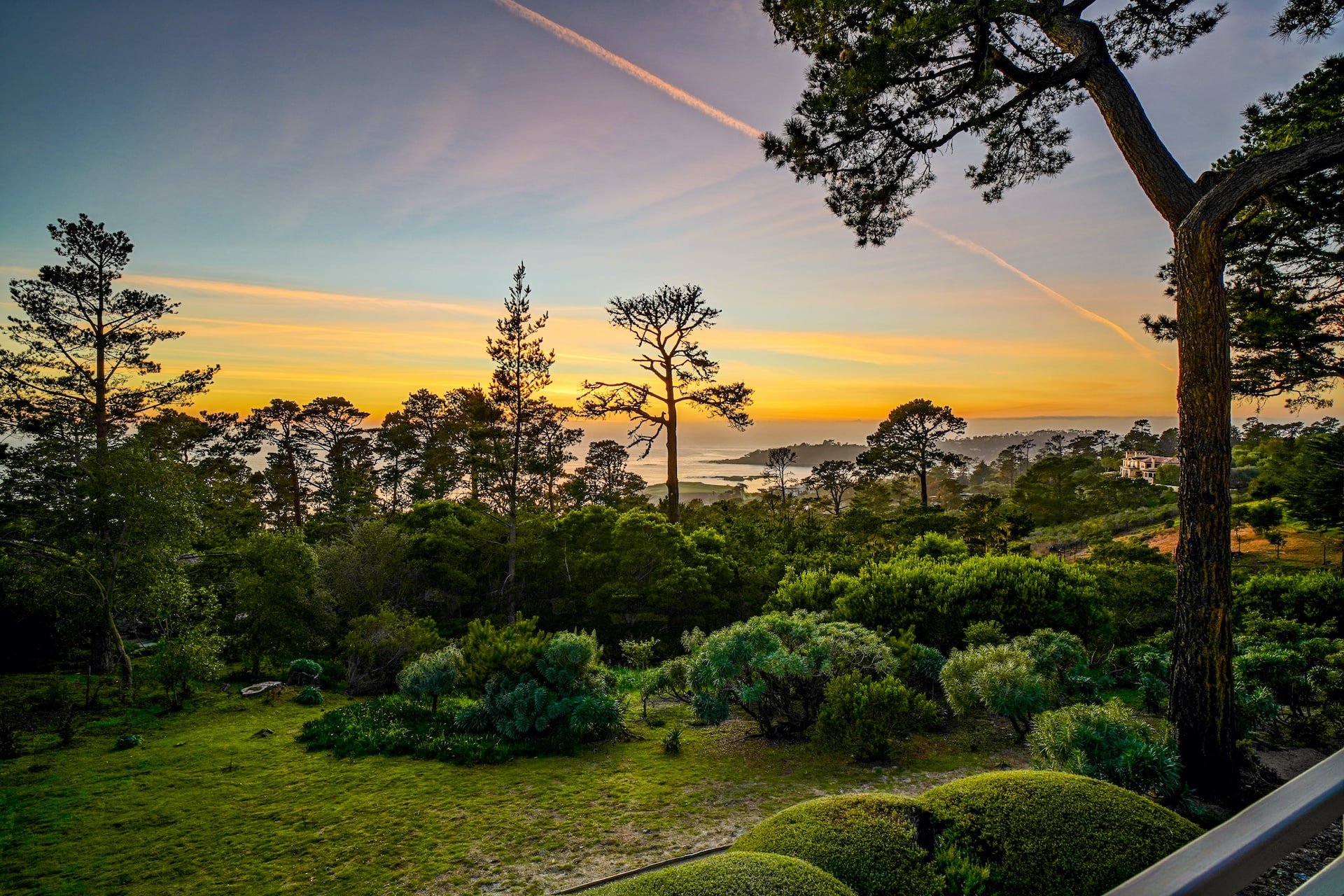 Pebble Beach Paradise - 3230 Macomber Drive
