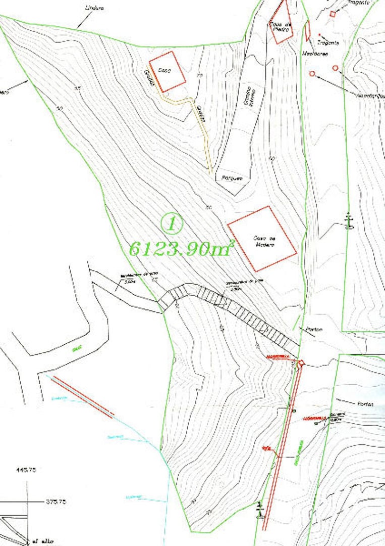 Marina View Development Homesite, Manuel Antonio, Puntarenas