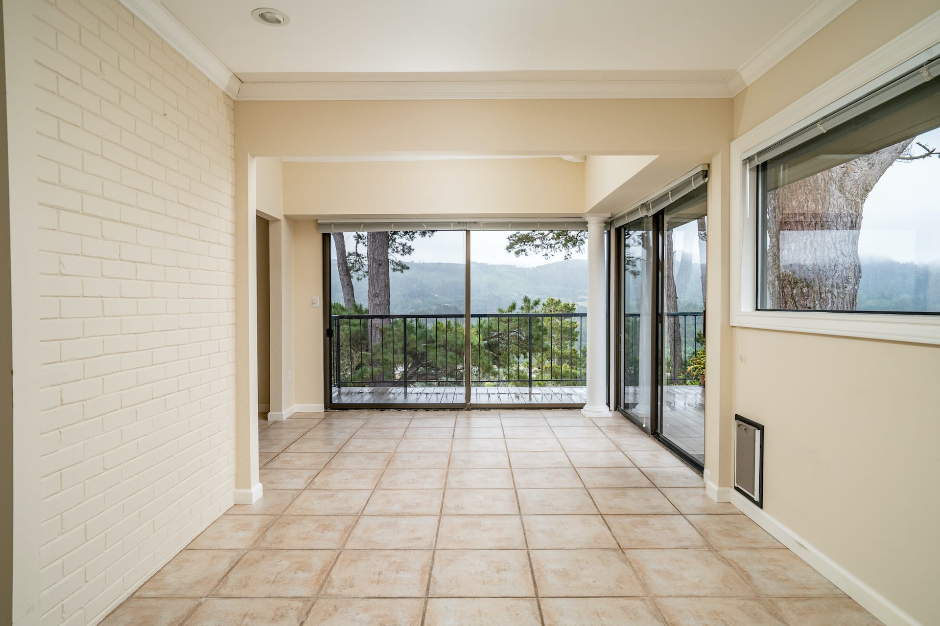 Del Mesa Carmel Residence - 45 Del Mesa Carmel
