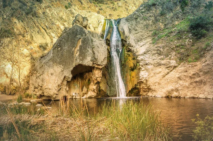 Welcome to Thousand Oaks