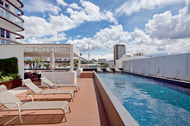 Modern Wrap Around Balcony Condo, Sabana and Rohrmoser, San Jose